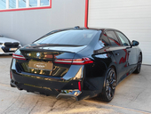 BMW 520 xd/M/Iconic/Bowers