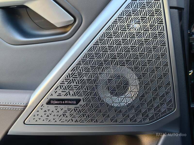 BMW 520 xd/M/Iconic/Bowers