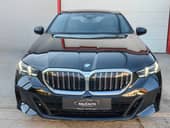 BMW 520 xd/M/Iconic/Bowers