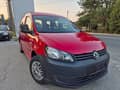 Volkswagen Caddy 2.0 CNG
