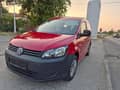 Volkswagen Caddy 2.0 CNG