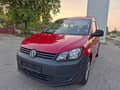 Volkswagen Caddy 2.0 CNG
