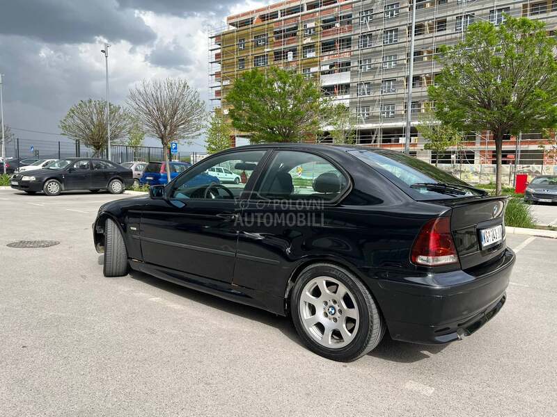 BMW Compact 