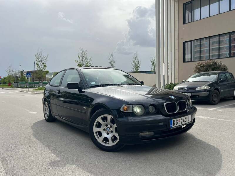 BMW Compact 