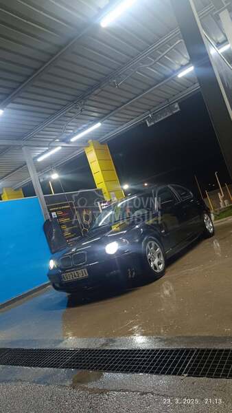 BMW Compact 