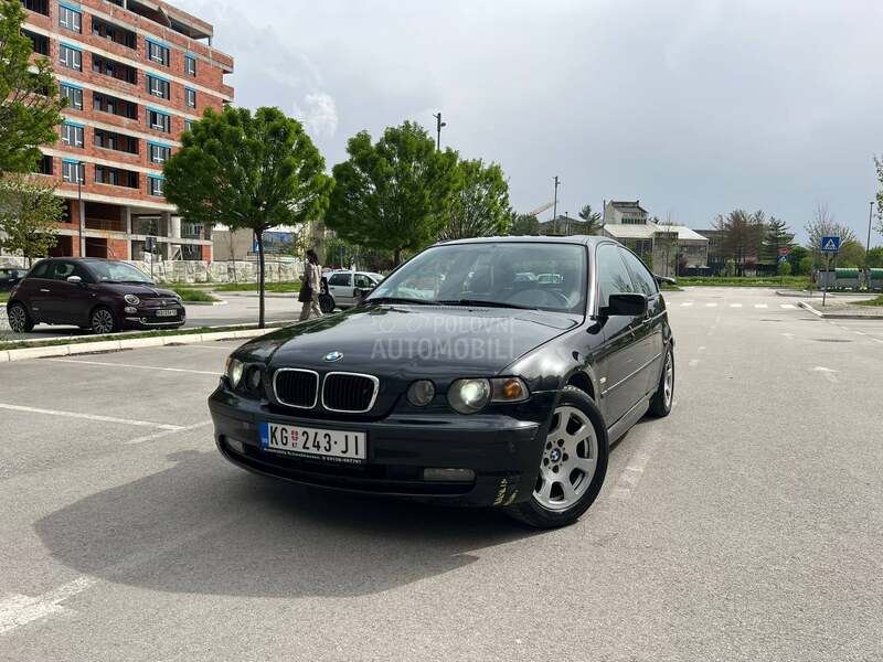 BMW Compact 
