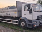 MAN LE 18.250 4X2 LLLC