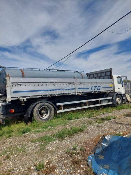 MAN LE 18.250 4X2 LLLC