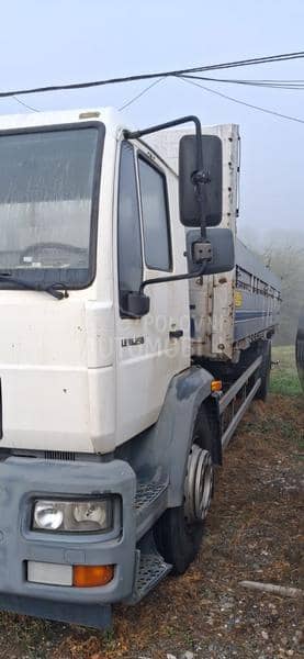 MAN LE 18.250 4X2 LLLC