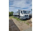 MAN LE 18.250 4X2 LLLC