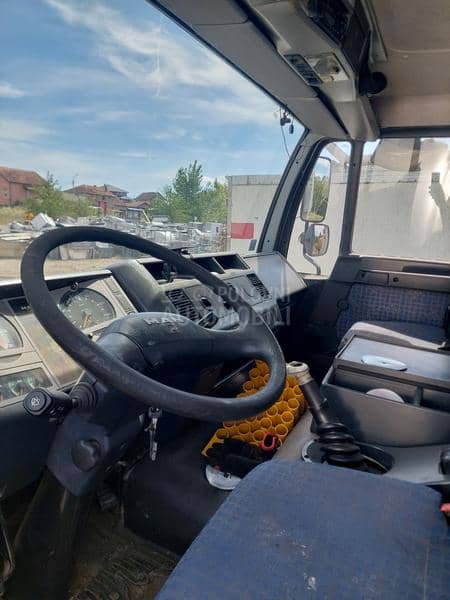 MAN LE 18.250 4X2 LLLC