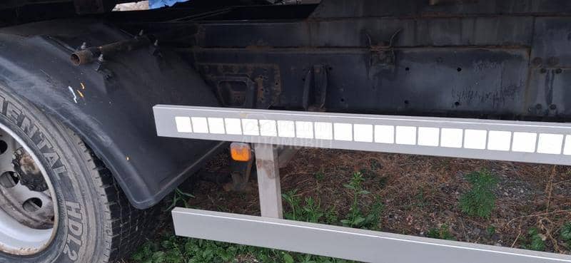 MAN LE 18.250 4X2 LLLC