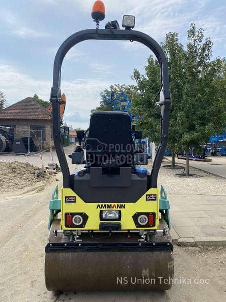 Ammann ARX 26.2