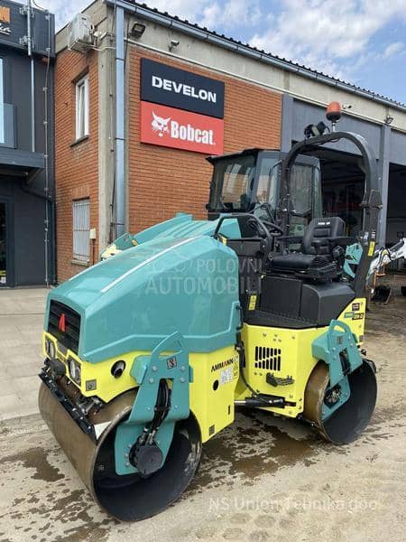 Ammann ARX 26.2
