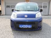 Fiat Qubo 1,3 JTD 5 SED.