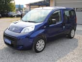 Fiat Qubo 1,3 JTD 5 SED.