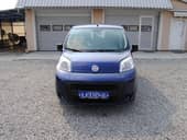 Fiat Qubo 1,3 JTD 5 SED.