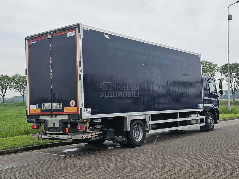 DAF CF 320
