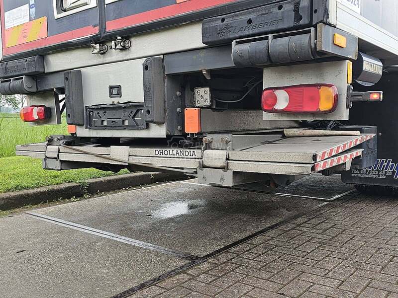DAF CF 320