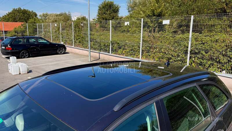 Audi A4 2.0 TDI/AUTOM/CH/