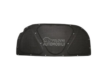Izolacija Haube Benzin za Audi A4 od 2000. do 2003. god.