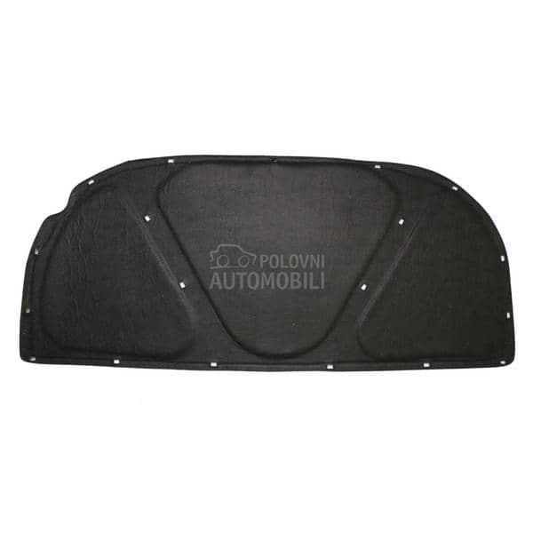 Izolacija Haube Benzin