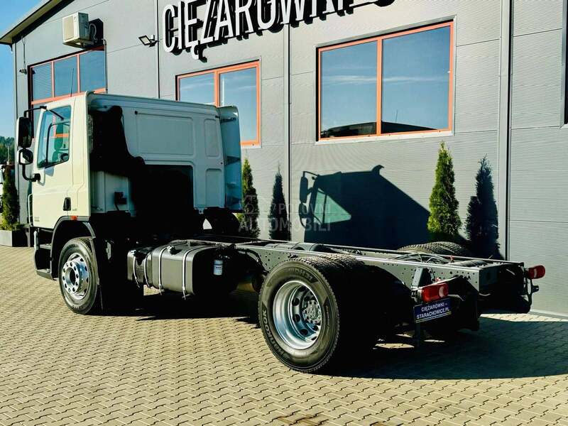 DAF 65.220 E5