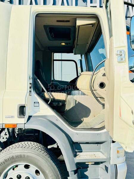 DAF 65.220 E5
