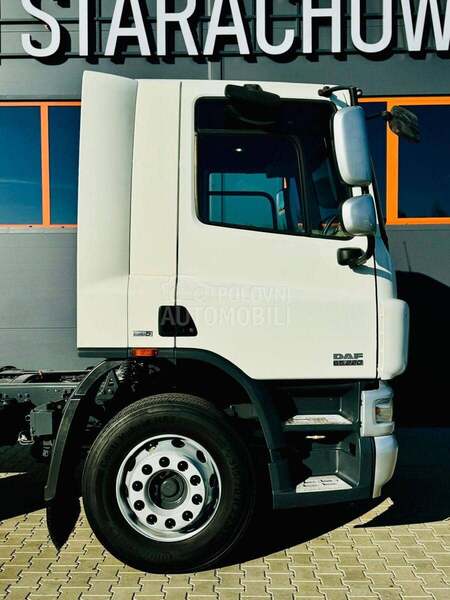 DAF 65.220 E5