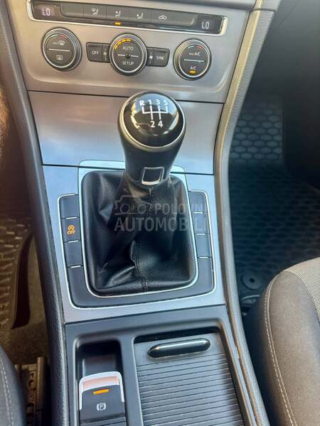 Volkswagen Golf 7 N0V/reg/Vlasnica