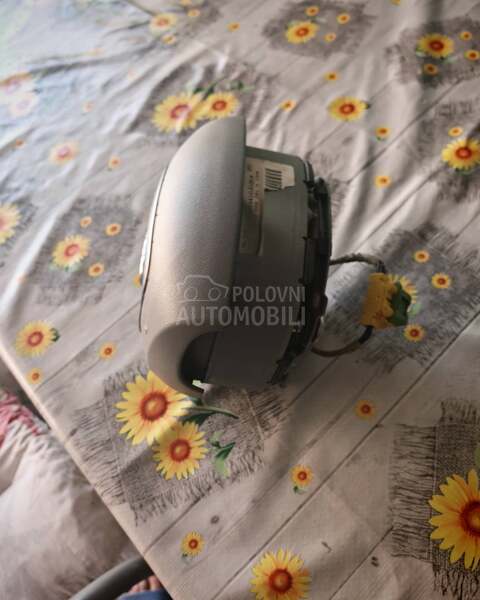 volan sivi