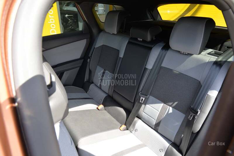 Opel Grandland GS 1.2 136
