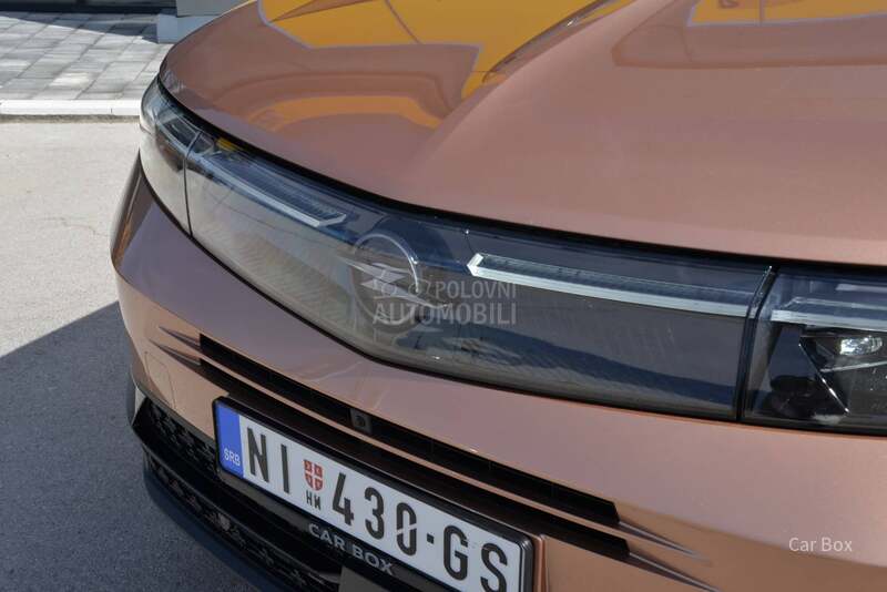 Opel Grandland GS 1.2 136