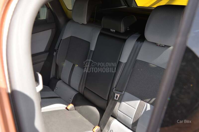 Opel Grandland GS 1.2 136