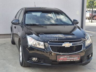 Chevrolet Cruze 1.6 LX Luna