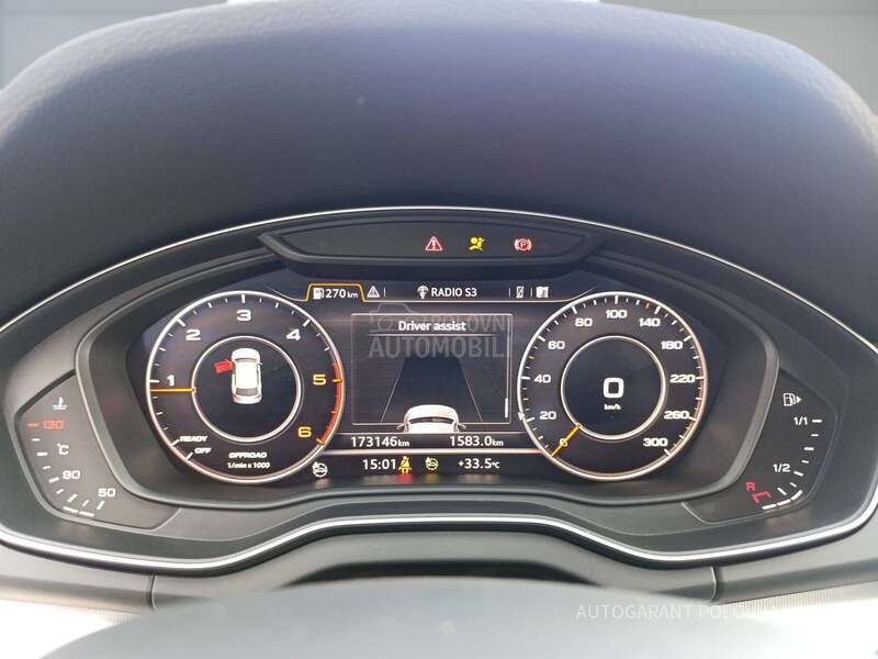 Audi Q5 2.0 TDI