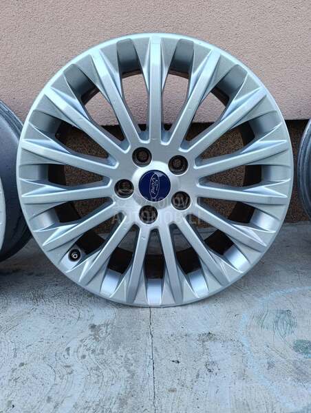 Aluminijumske felne  17" 5 x 108