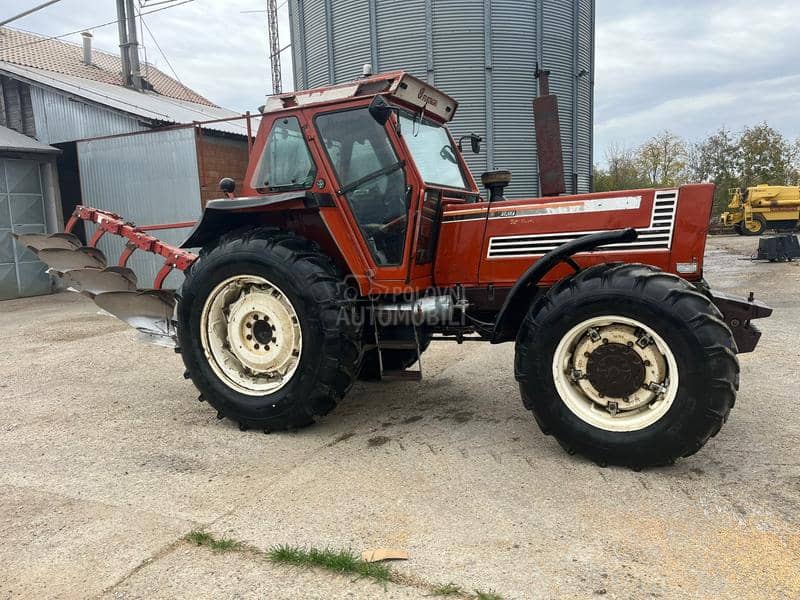 Fiatagri 180 90