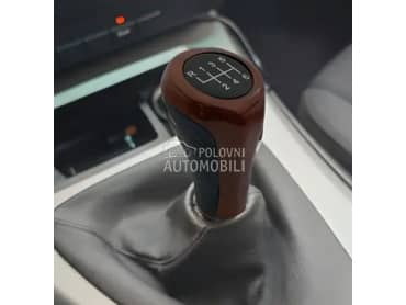 Ručica menjača mahagonija za BMW Serija 3, Serija 1, Serija 2 ...