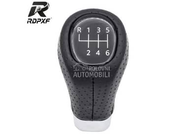 Ručica menjača 6 brzina za BMW Serija 3, Serija 1, Serija 2 ...