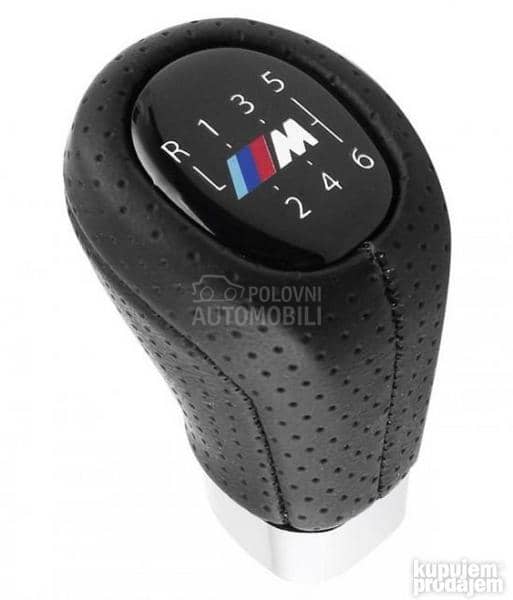 Ručica menjača m-paket