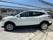 Nissan Qashqai 1.5 DCI