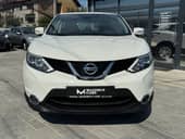 Nissan Qashqai 1.5 DCI