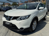 Nissan Qashqai 1.5 DCI