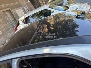 Šiber za w212 restajling za Mercedes Benz E Klasa, E 200, E 220 ... od 2013. do 2016. god.