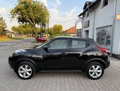 Nissan Juke 1.5 DCI