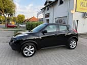 Nissan Juke 1.5 DCI