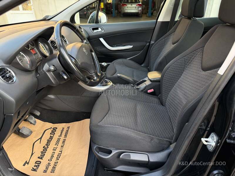 Nissan Juke 1.5 DCI