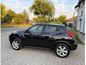 Nissan Juke 1.5 DCI