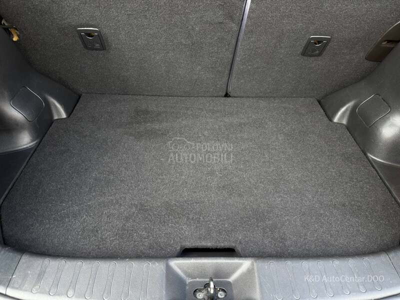 Nissan Juke 1.5 DCI